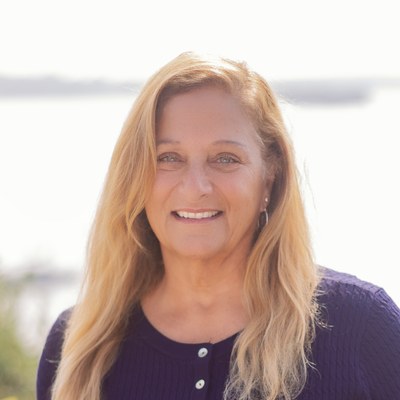 Sheryl Burns